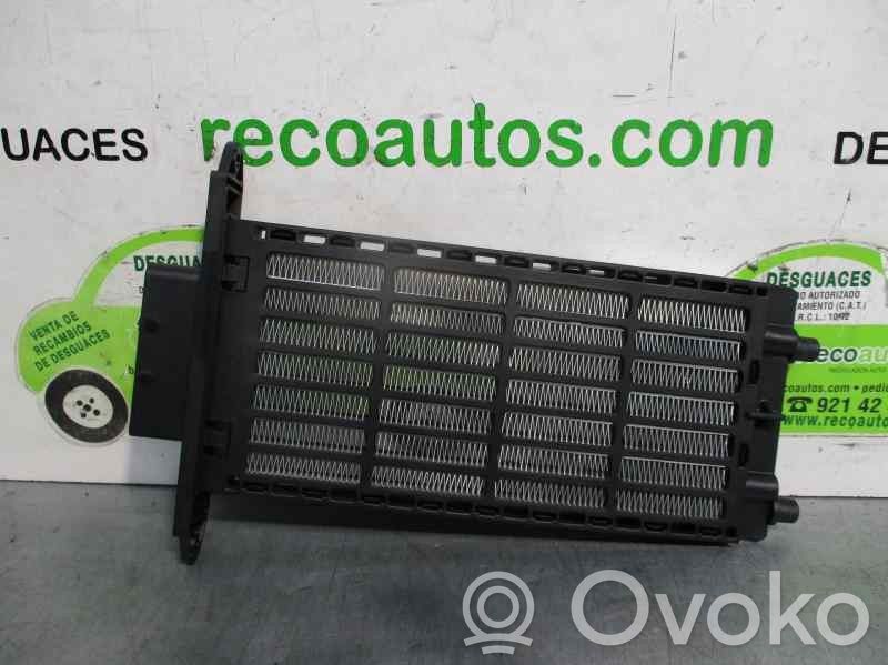 KIA Ceed Heater blower motor/fan resistor 
