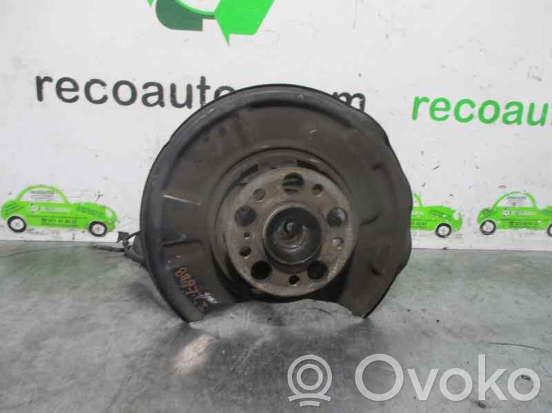 Mercedes-Benz E W211 Achsschenkel hinten 
