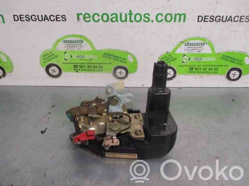 Chrysler Voyager Serratura portiera anteriore