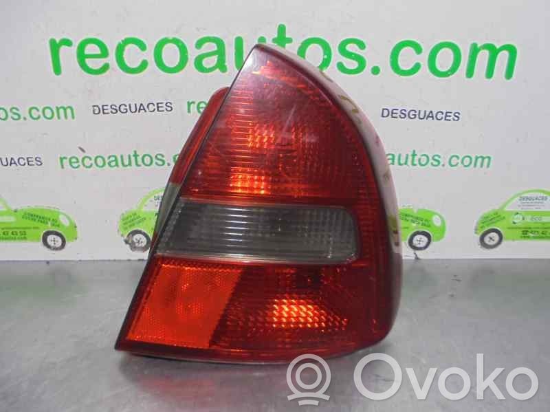 Mitsubishi Carisma Takavalot 