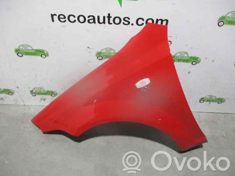 Chevrolet Lacetti Fender