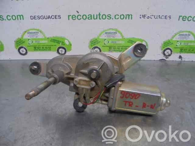 KIA Joice Wischermotor Heckscheibe 