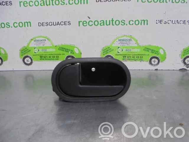 Ford Fusion Front door interior handle