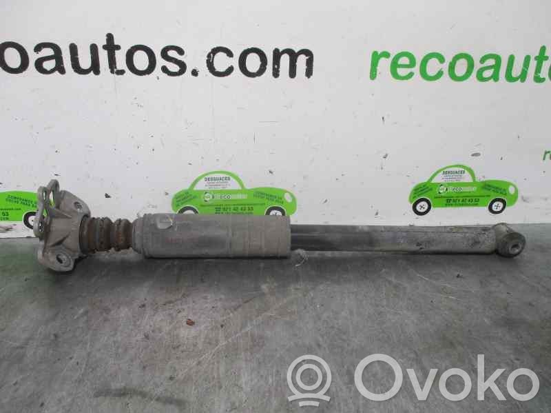Opel Corsa D Galinis amortizatorius