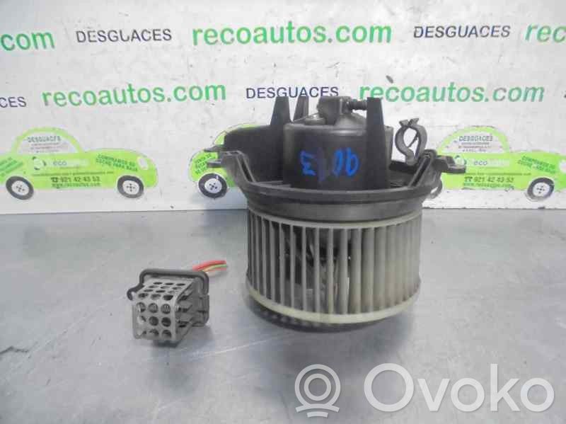 Citroen Xsara Ventola riscaldamento/ventilatore abitacolo