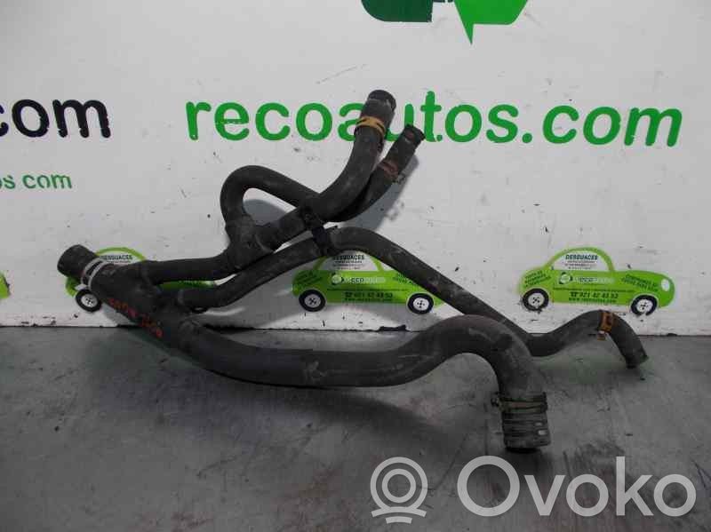 Renault Megane I Conductă/furtun aer condiționat (A/C) 