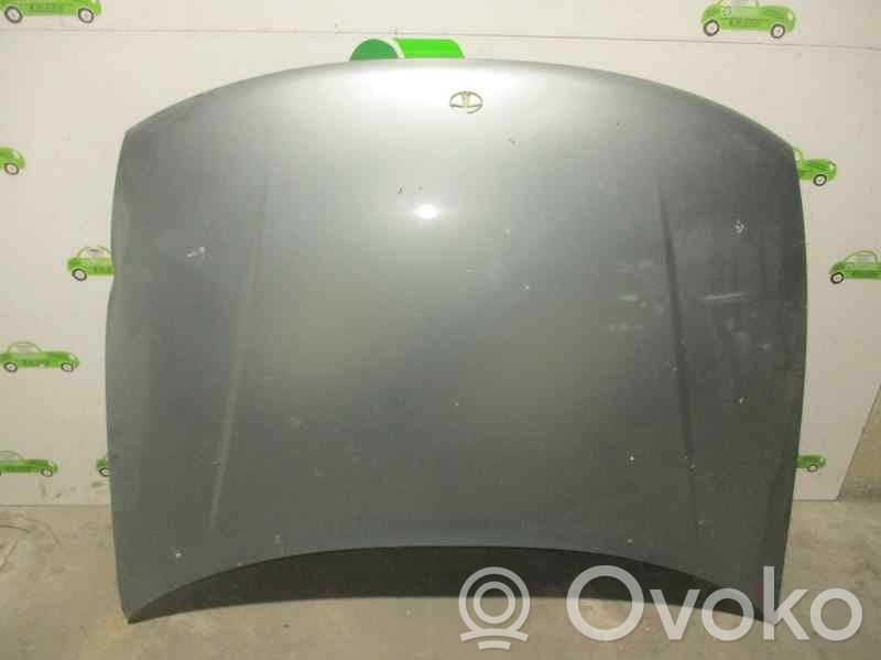 Tata Safari Dangtis variklio (kapotas) 