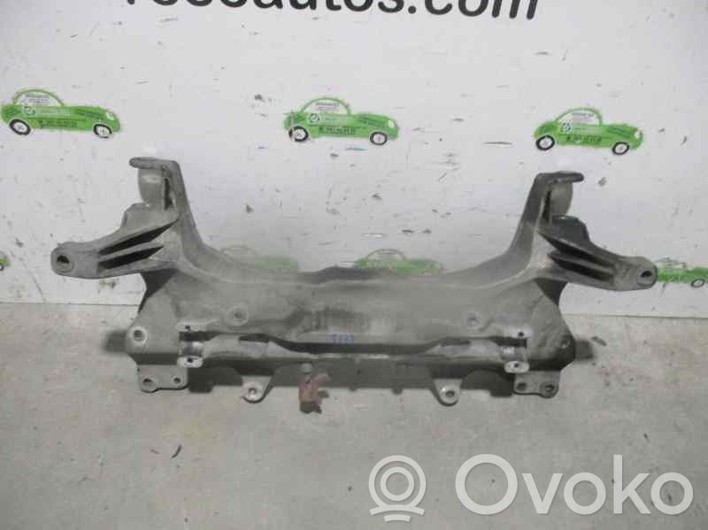Peugeot Bipper Sottotelaio anteriore 