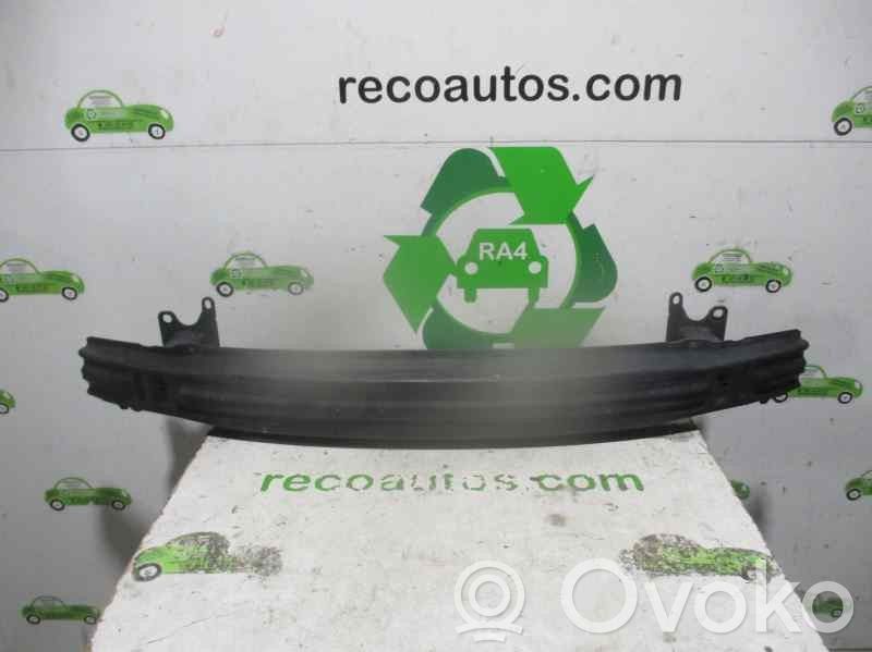 Skoda Fabia Mk1 (6Y) Staffa di rinforzo montaggio del paraurti anteriore