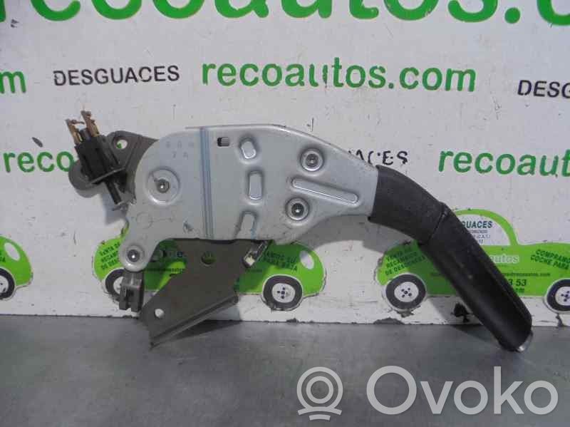 Mercedes-Benz A W169 Hand brake release handle 