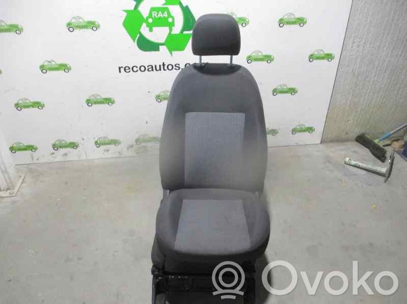 Peugeot Bipper Scaun față pasager 