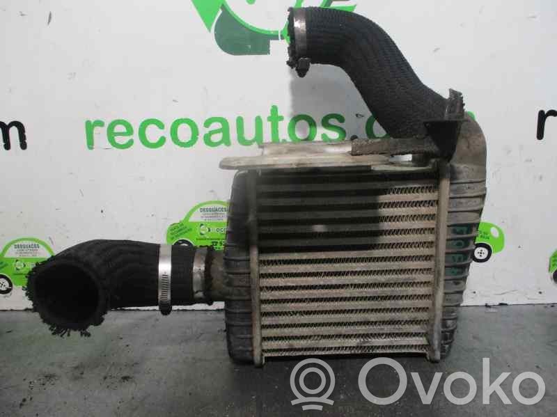 Hyundai Trajet Radiatore intercooler 