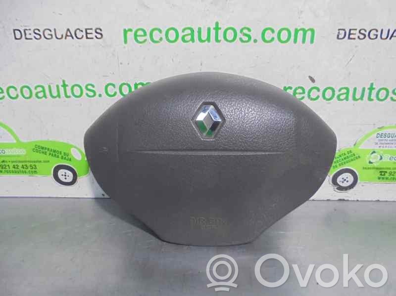 Renault Scenic RX Fahrerairbag 