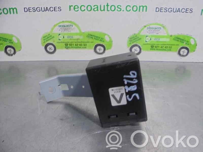 Nissan Juke I F15 Autres unités de commande / modules 