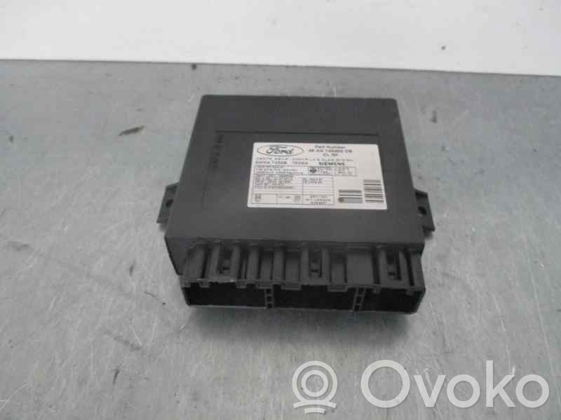Ford Focus Centralina cancello 