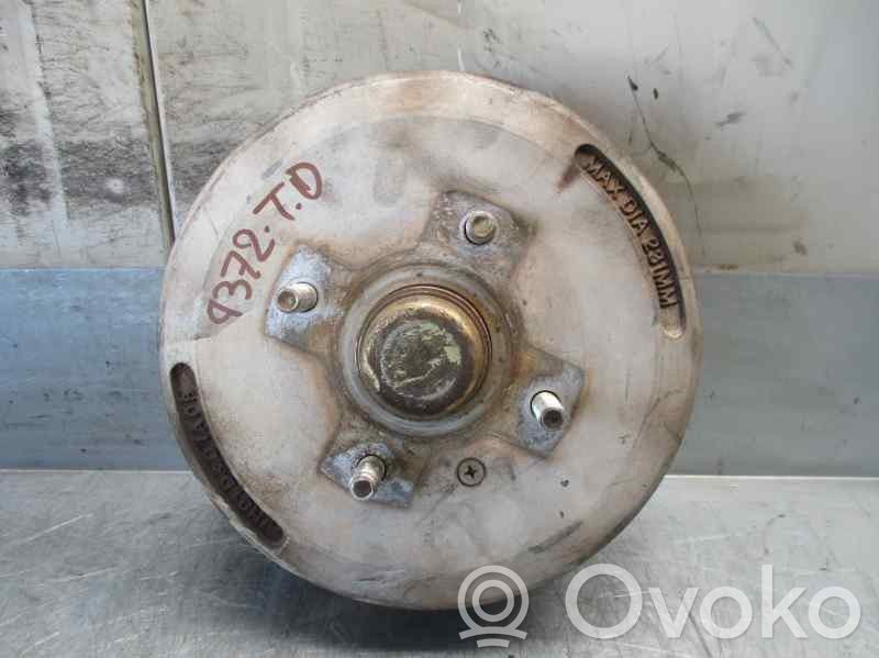 Daewoo Tacuma Braț cu fuzetă spate 
