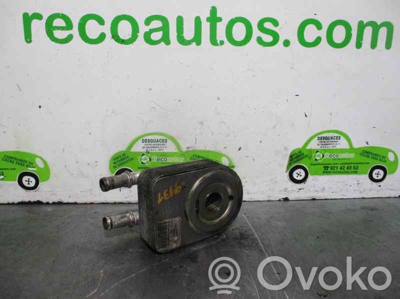 Dodge Caliber Radiateur d'huile moteur 