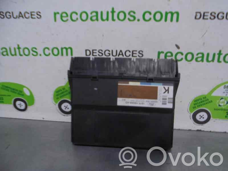 Ford Mondeo Mk III Modul confort 