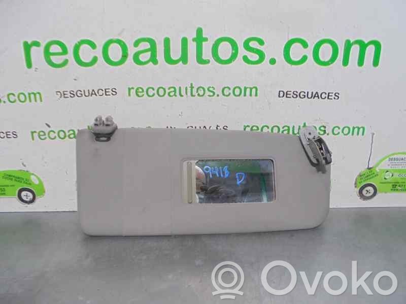 Audi A6 S6 C5 4B Sonnenblende 