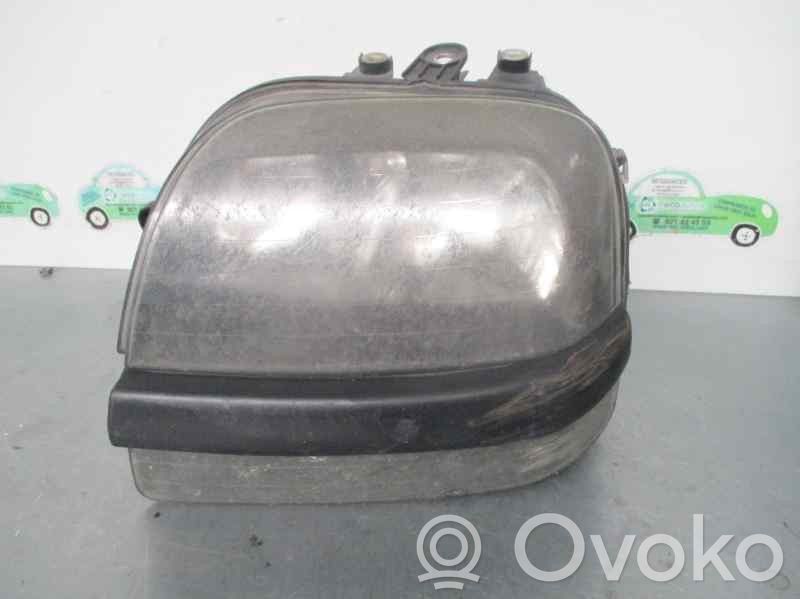 Fiat Doblo Faro/fanale