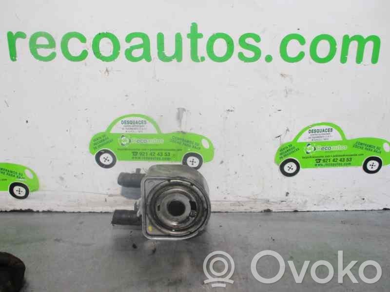 Peugeot 306 Ölkühler