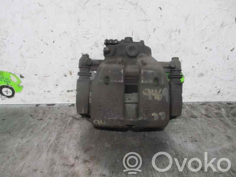 Mitsubishi Colt Bremssattel vorne 
