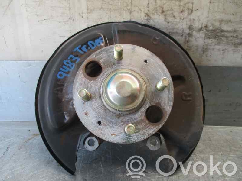 Rover 200 XV Braț cu fuzetă spate 
