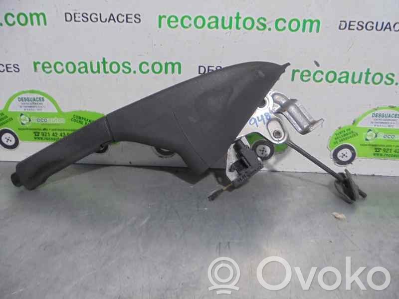 Seat Cordoba (6L) Rączka / Dźwignia hamulca ręcznego 