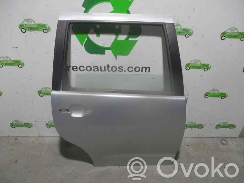 Seat Cordoba (6K) Puerta trasera