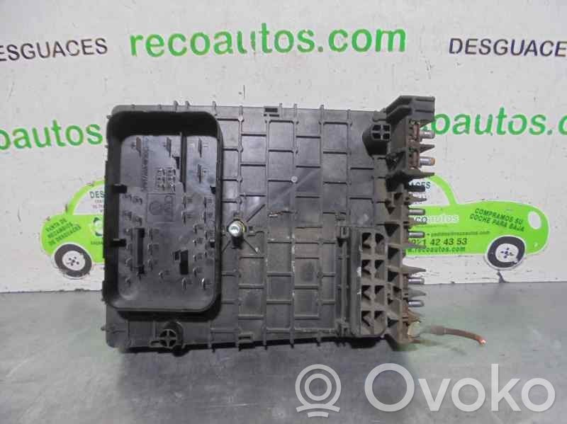 Volkswagen Passat Alltrack Set cutie siguranțe 