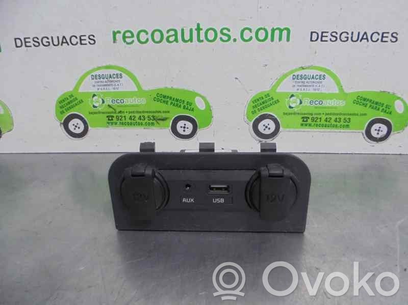 KIA Rio Sonstige Steuergeräte / Module
