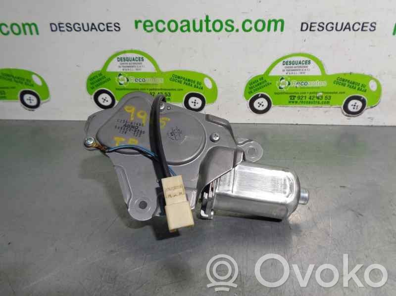 Mazda 5 Wischermotor Heckscheibe 