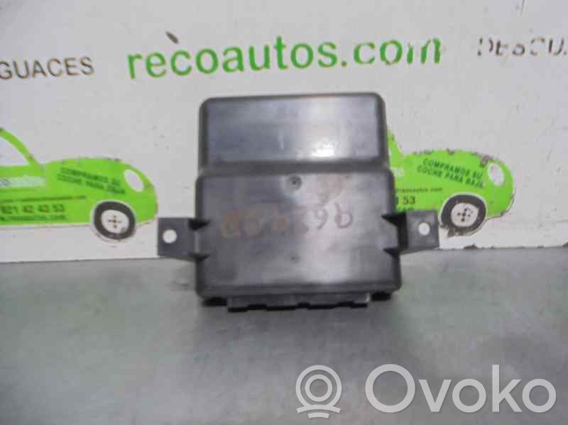 Land Rover Range Rover P38A Unitate control Homelink 