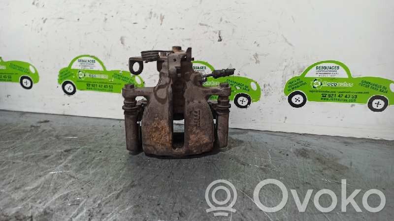 Toyota Proace Support d'étrier arrière 