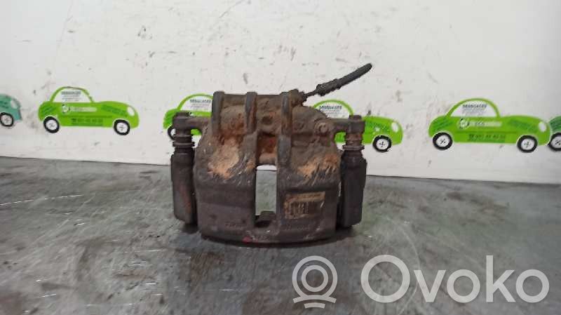 Toyota Proace Priekšējais suports