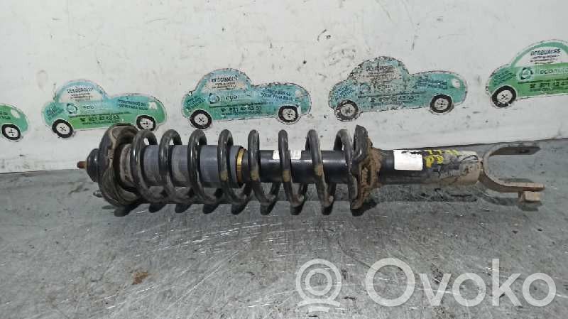 Rover 45 Stoßdämpfer hinten