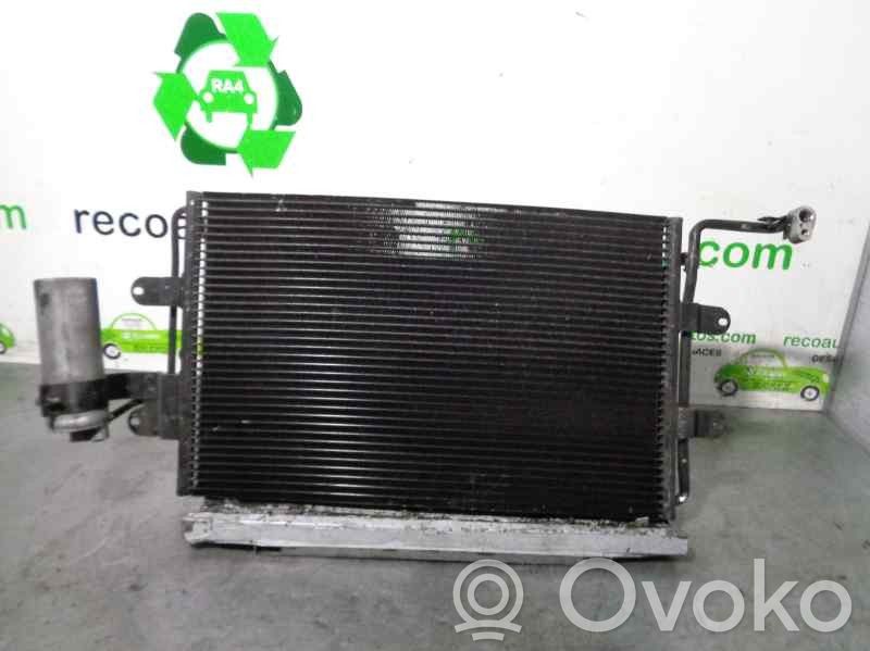 Volkswagen New Beetle Radiator răcire A/C (condensor) 