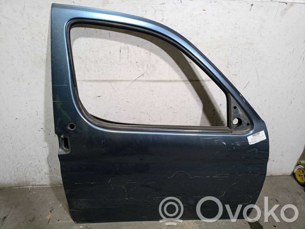 Citroen Berlingo Drzwi przednie 