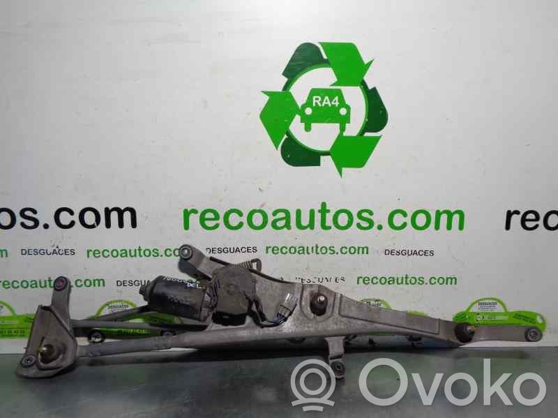 Lexus RX 450H Valytuvų varikliukas