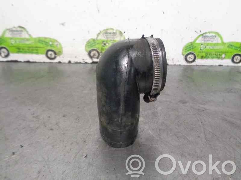 Hyundai Atos Prime Ilmastointilaitteen putki (A/C)