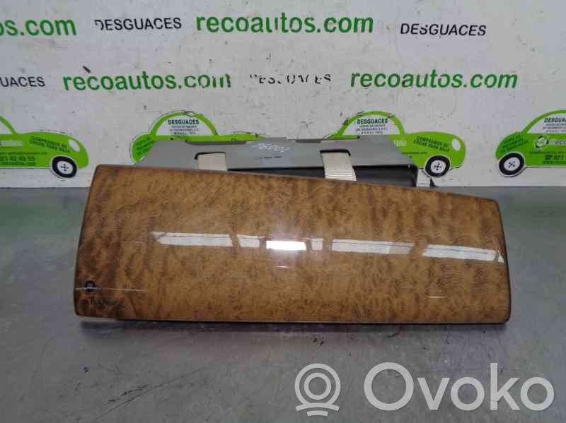 Jaguar S-Type Airbag lateral 