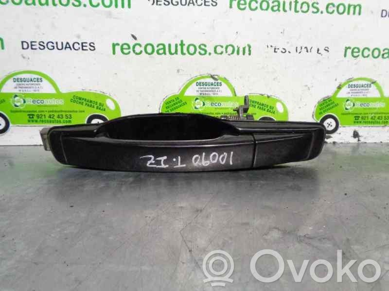SsangYong Rexton Manecilla externa puerta trasera
