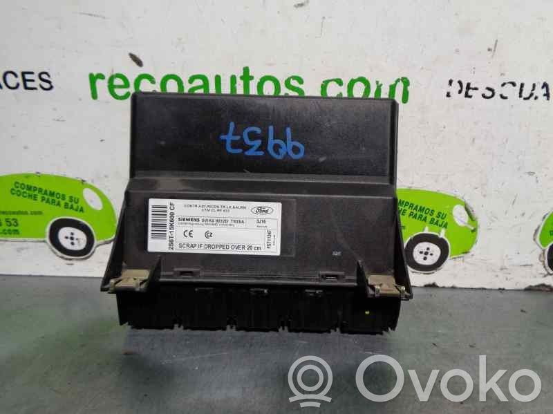 Ford Fusion Unité de commande portail
