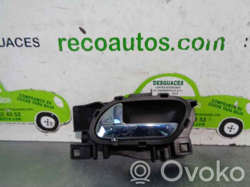 Peugeot 308 Manecilla interna puerta delantera 