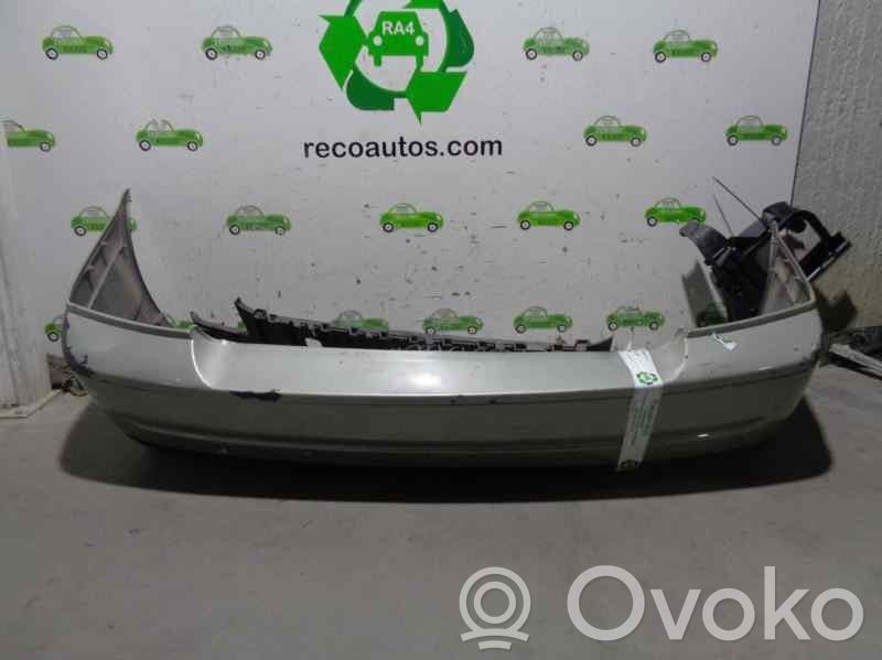Volvo S80 Parachoques 