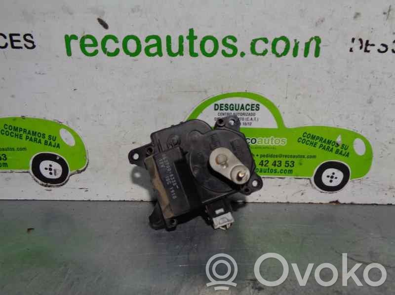 Toyota RAV 4 (XA20) Mazā radiatora ventilators 