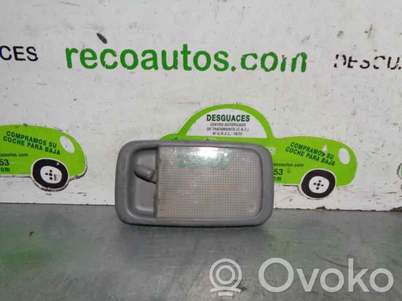Toyota RAV 4 (XA20) Autre éclairage intérieur 