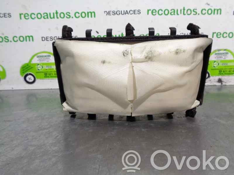 Mazda 2 Seitenairbag 