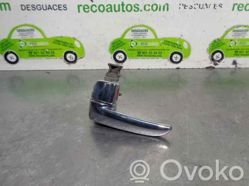 Citroen C3 Pluriel Etuoven sisäkahva 