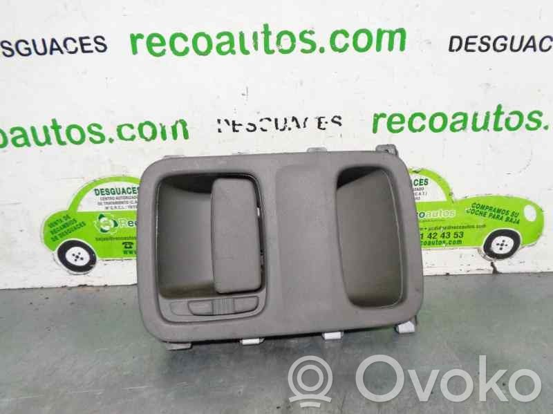 Mercedes-Benz Sprinter W906 Maniglia interna per portiera posteriore 